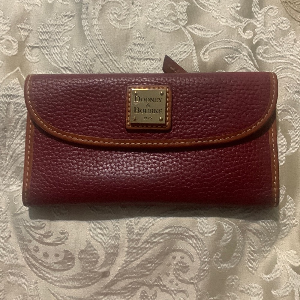Dooney & Bourne Wallet